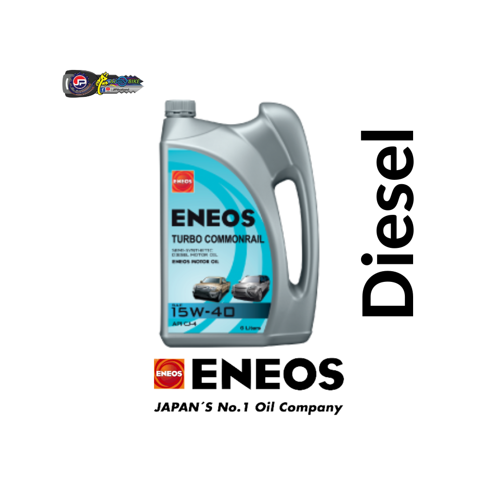Eneos Diesel