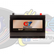 G7 BATTERY