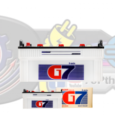 G7 BATTERY  N200