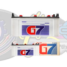 G7 BATTERY  N150