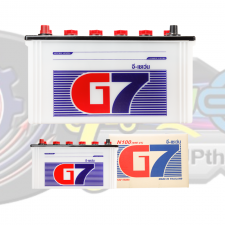 G7 BATTERY  N100