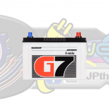 G7 BATTERY Blue-Red