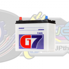 แบตเตอรี่ G7  NS 60 L/R (46B 24)