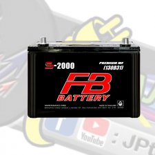 FB BATTERY s2000-1