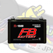 FB BATTERY s1500