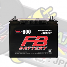 FB BATTERY s750