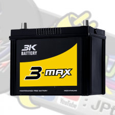 3K BATTERY 3MAX