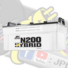 3K BATTERY N200