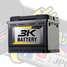 3K BATTERY