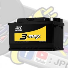 3K BATTERY