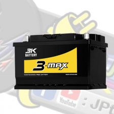 3K BATTERY